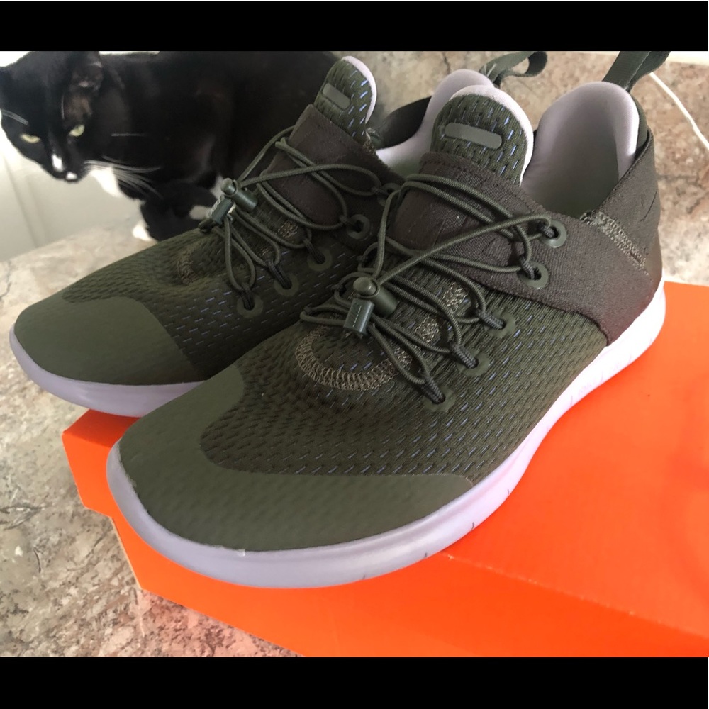 Women’s Nike Free Run